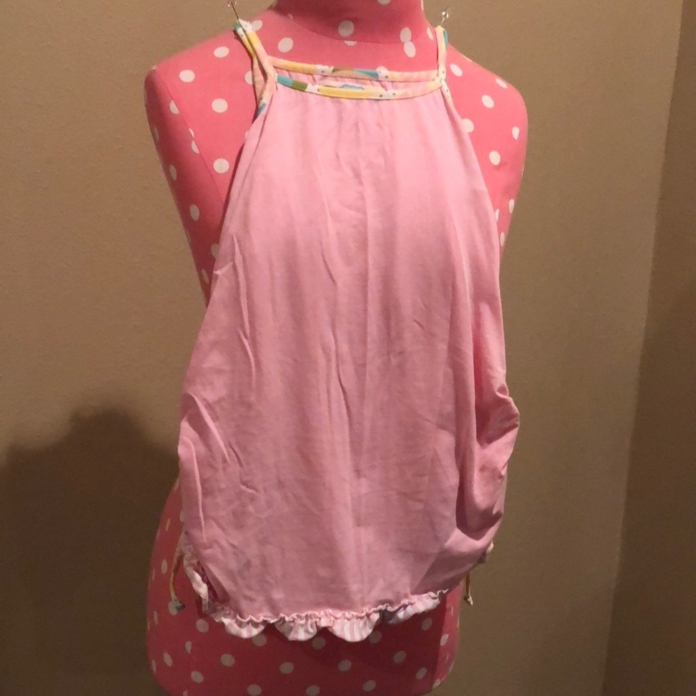 Matilda Jean tank top